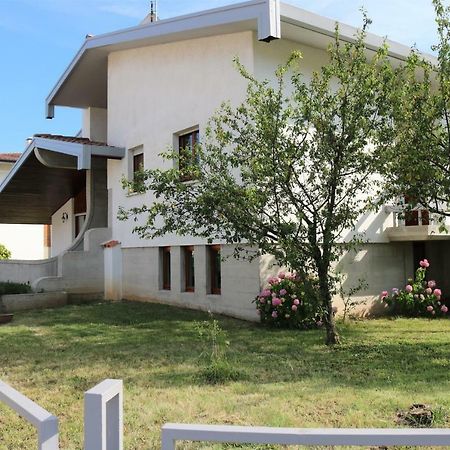 Villa Ginny Cividale Del Friuli Bagian luar foto