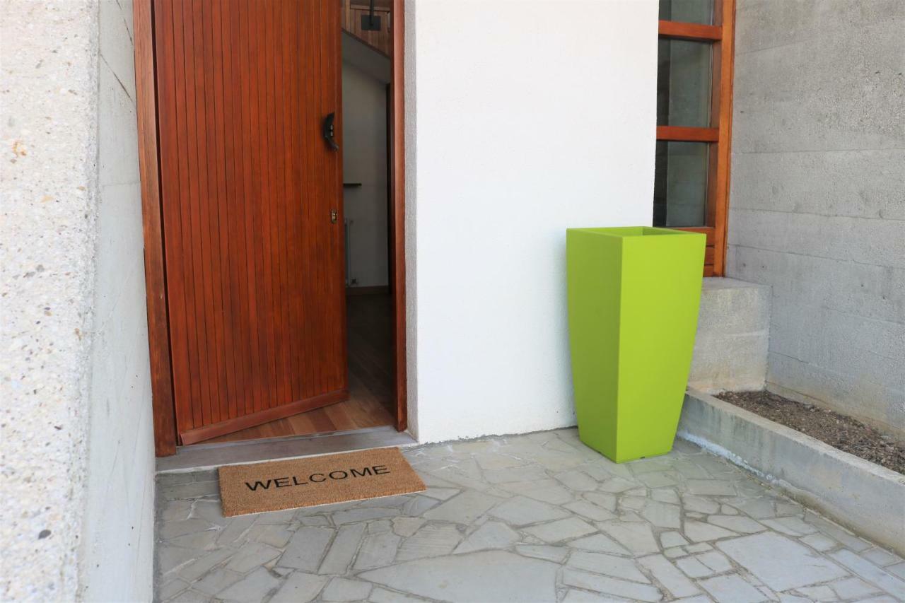Villa Ginny Cividale Del Friuli Bagian luar foto