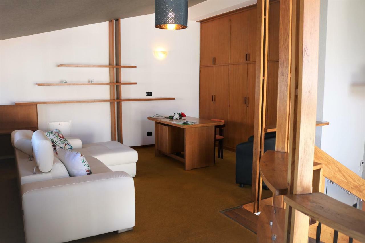Villa Ginny Cividale Del Friuli Bagian luar foto