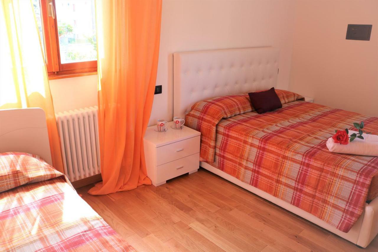 Villa Ginny Cividale Del Friuli Bagian luar foto