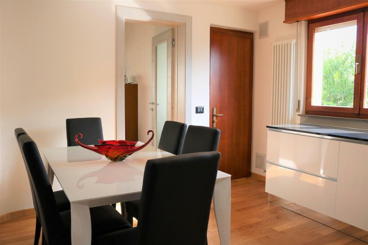 Villa Ginny Cividale Del Friuli Bagian luar foto