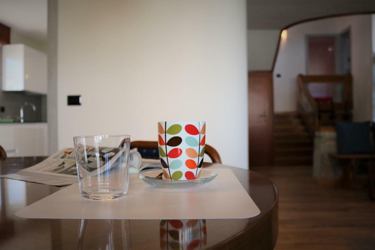 Villa Ginny Cividale Del Friuli Bagian luar foto