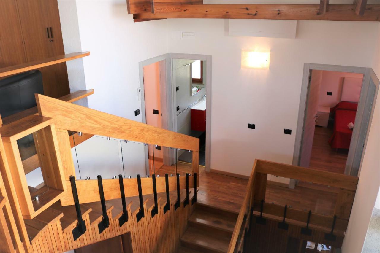 Villa Ginny Cividale Del Friuli Bagian luar foto