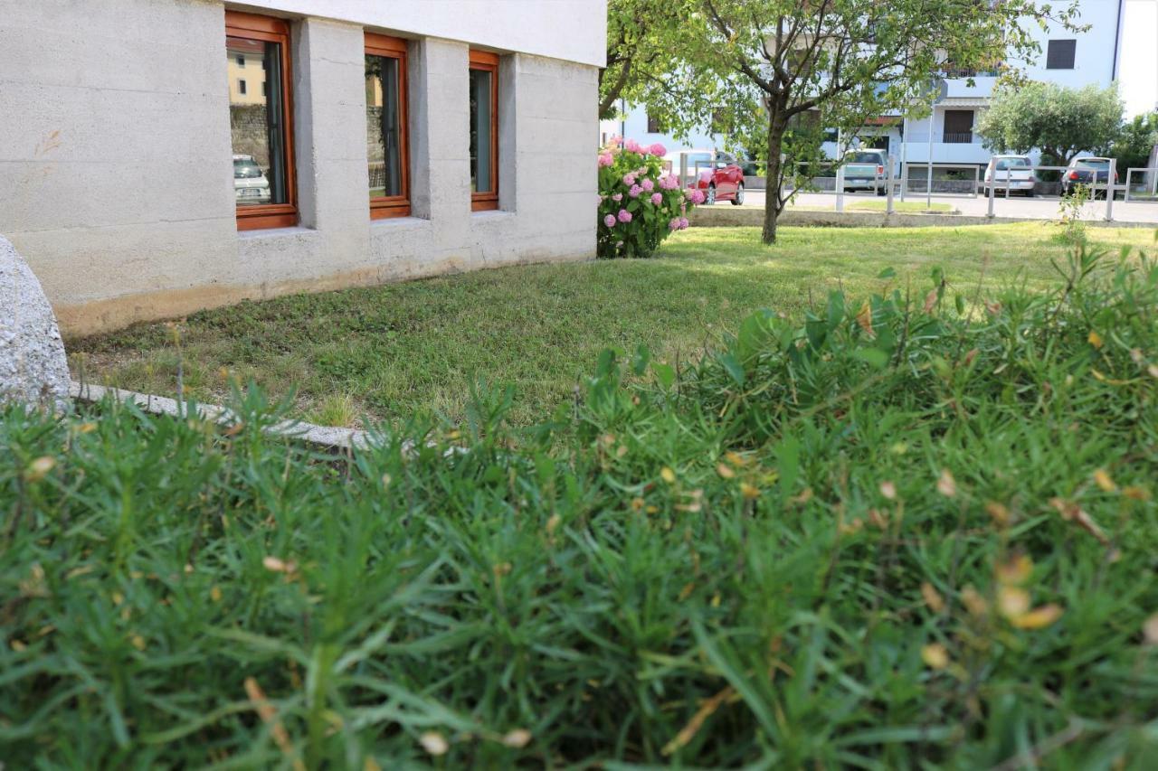 Villa Ginny Cividale Del Friuli Bagian luar foto
