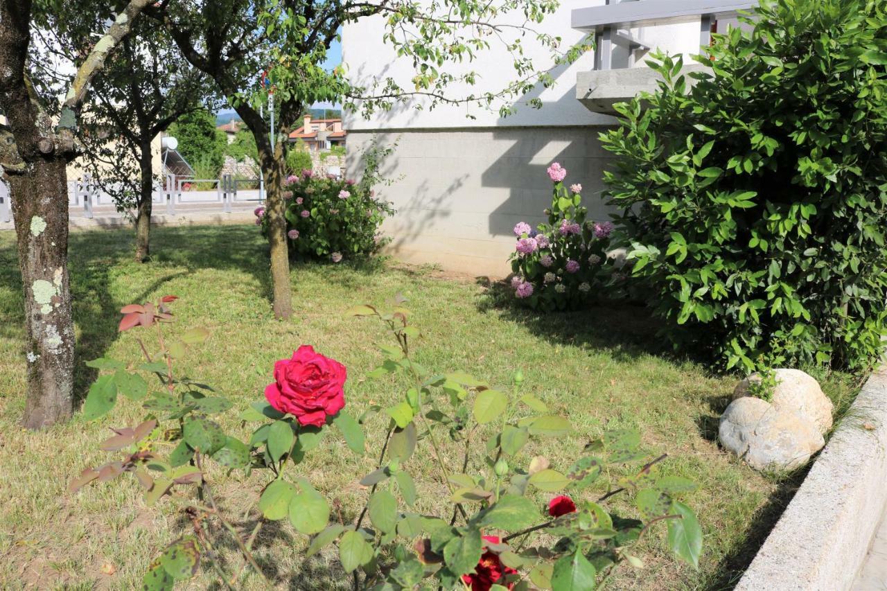 Villa Ginny Cividale Del Friuli Bagian luar foto