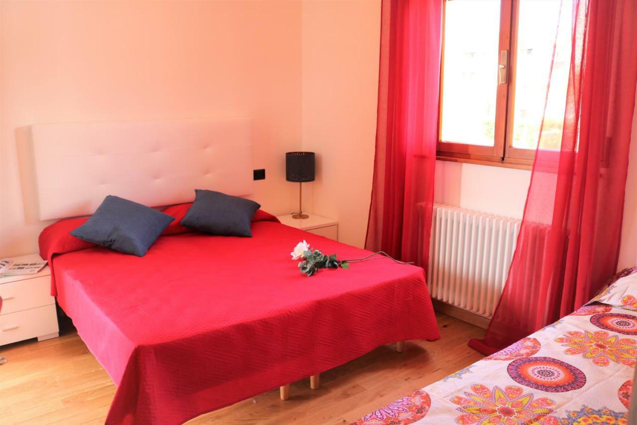Villa Ginny Cividale Del Friuli Bagian luar foto