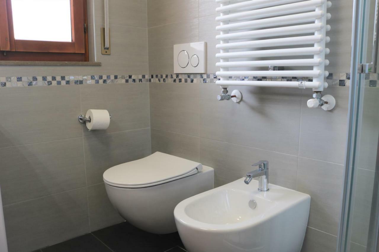 Villa Ginny Cividale Del Friuli Bagian luar foto