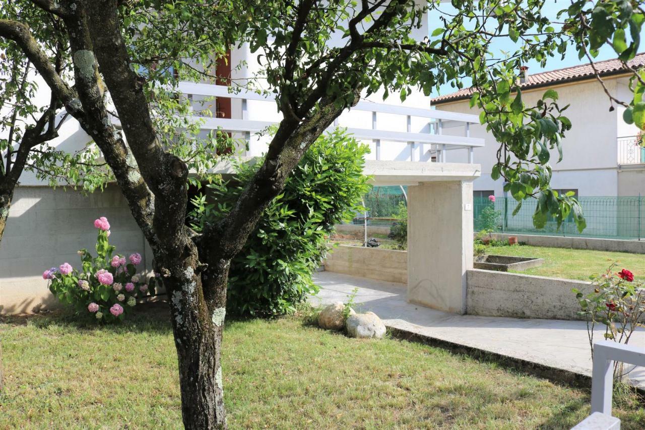 Villa Ginny Cividale Del Friuli Bagian luar foto