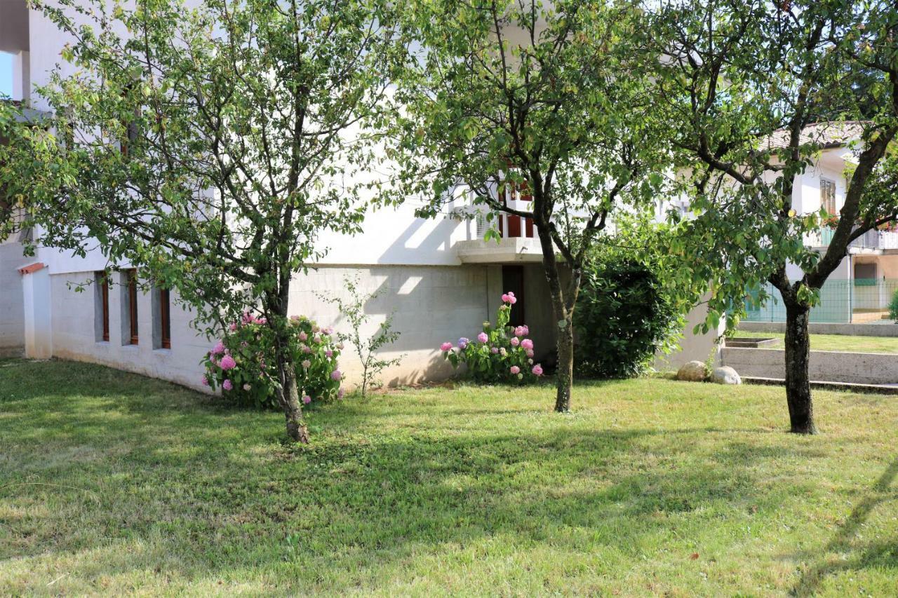 Villa Ginny Cividale Del Friuli Bagian luar foto