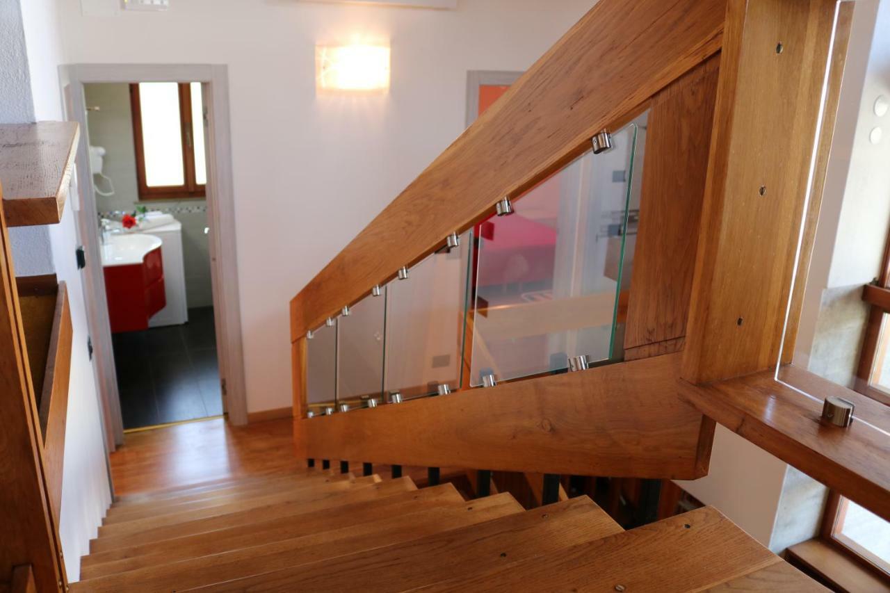 Villa Ginny Cividale Del Friuli Bagian luar foto