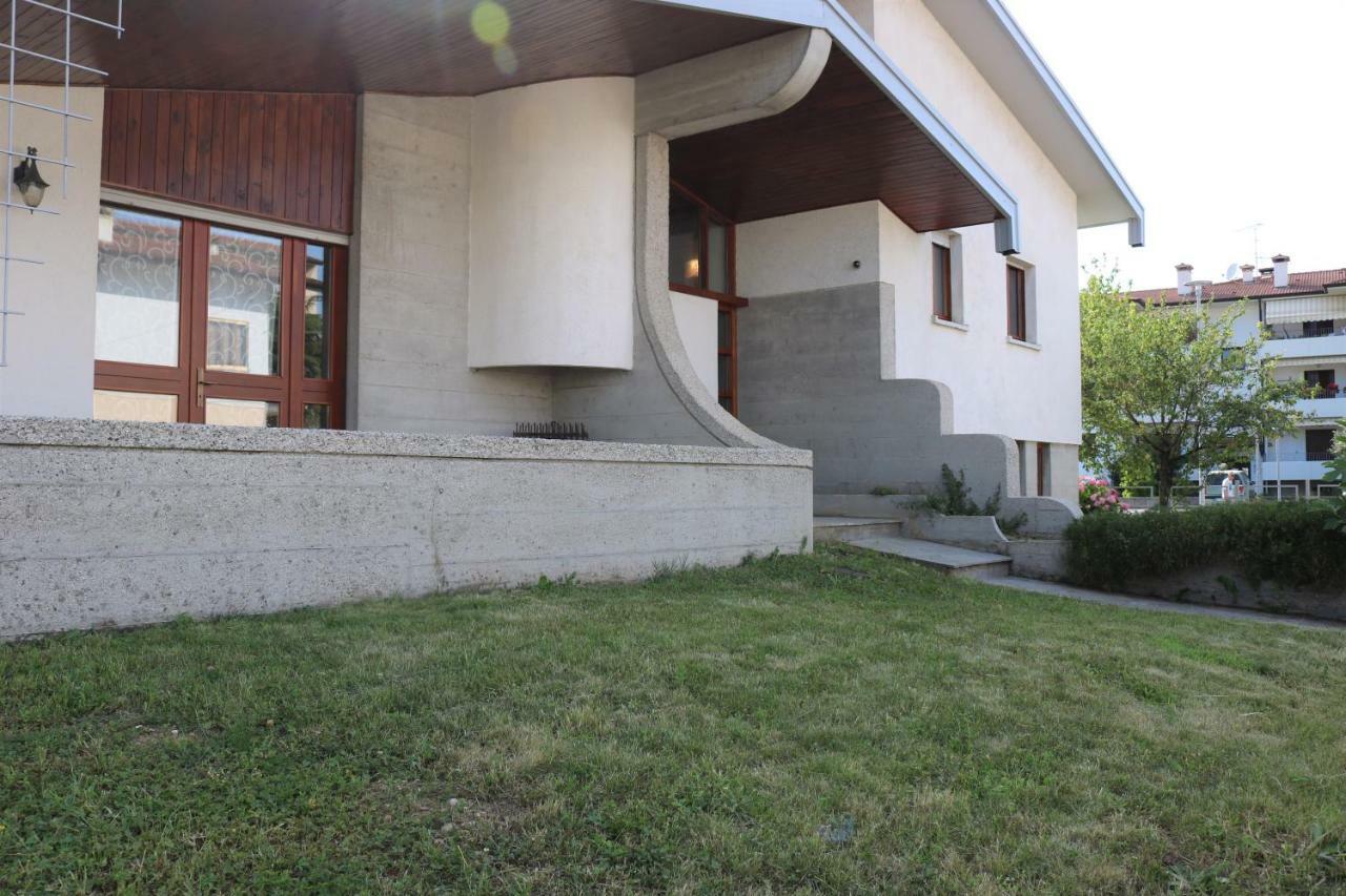 Villa Ginny Cividale Del Friuli Bagian luar foto